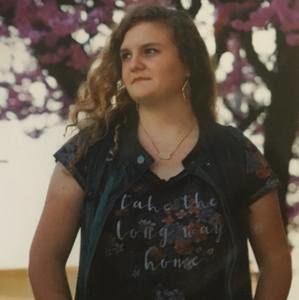 Meet your Posher, Addie